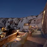 Hotell Miras Göreme
