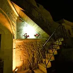 Miras Hotell Göreme