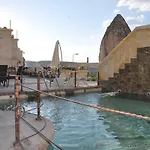 Miras Hotell Göreme