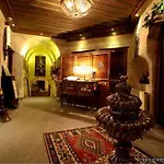 Miras Hotell Göreme