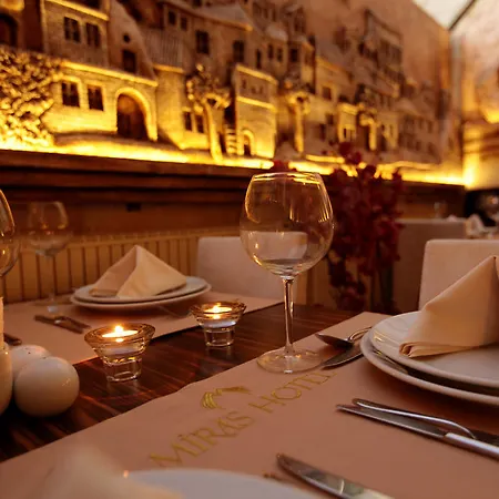 Miras 4* Göreme