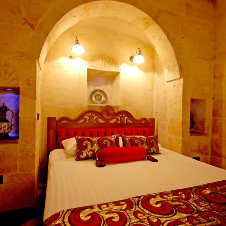 Miras 4* Göreme