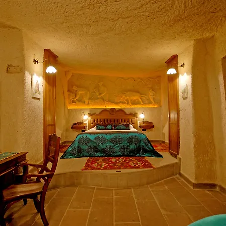 Miras 4* Göreme