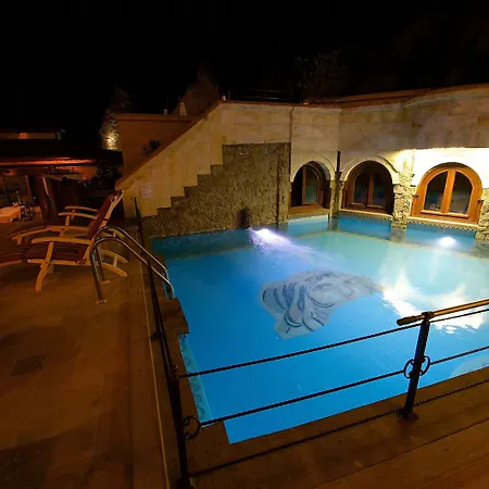 Miras 4* Goreme
