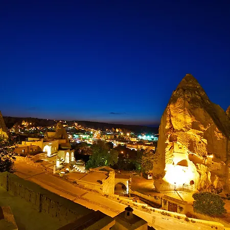 Miras Göreme