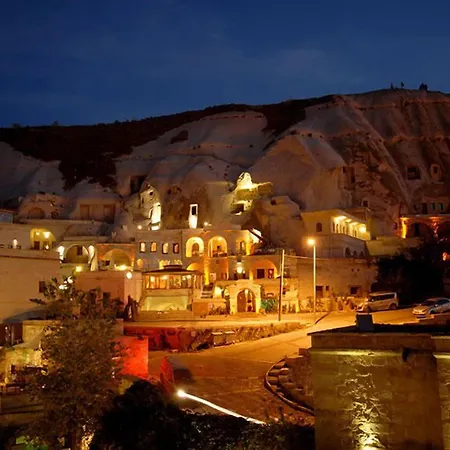 Hotel Miras