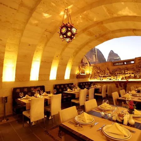 Miras 4* Goreme