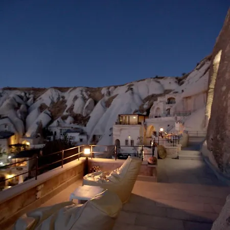 Hotel Miras Goreme