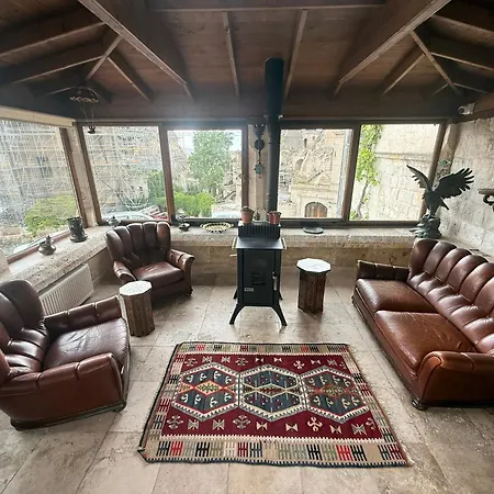 Hotel Miras Goreme