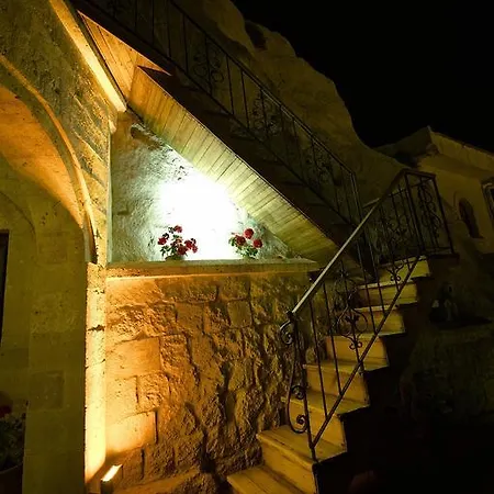 Miras Otel Göreme