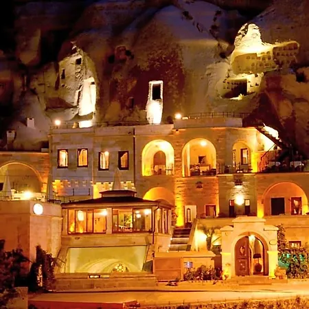 فندق ميراس