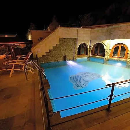 Miras Hotel 4*