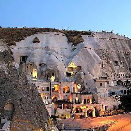 Miras 4* Γκόρεμε