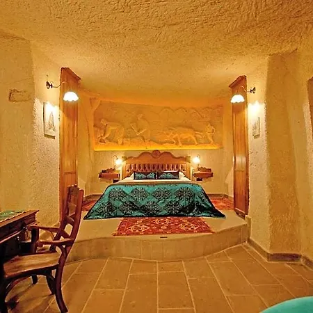 ميراس 4* غوريمِيه