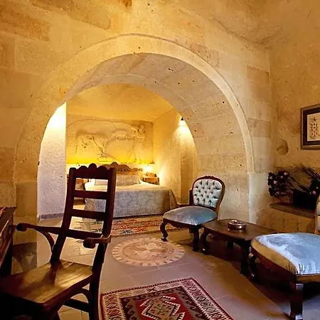 فندق ميراس 4*