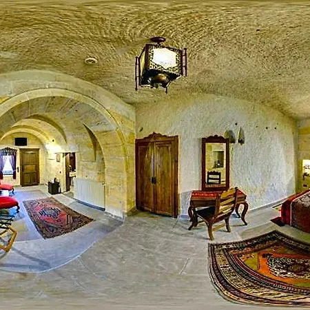 Miras 4* Гьореме