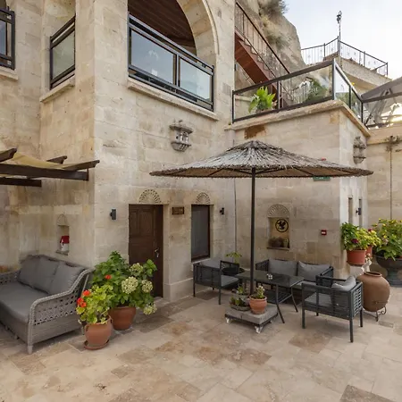 Hotel Miras