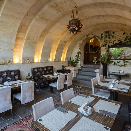 Miras 4* Göreme
