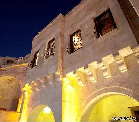 Miras Hotel