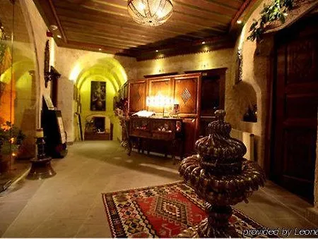 Miras Hotel Göreme