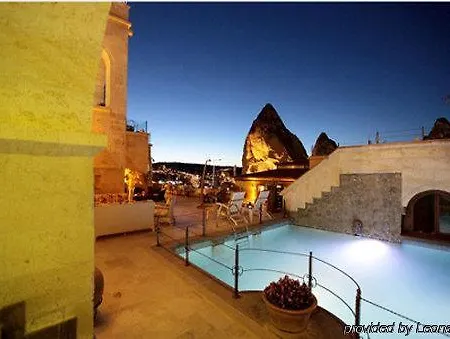 Miras Hotel