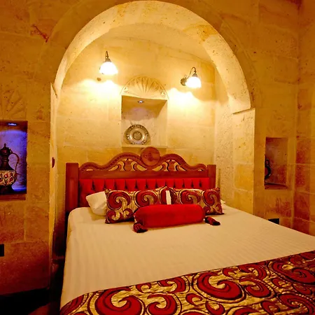 Miras Otel 4*