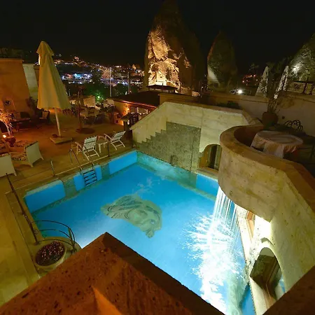Otel Miras 4*