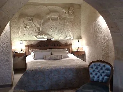 Miras 4* Göreme