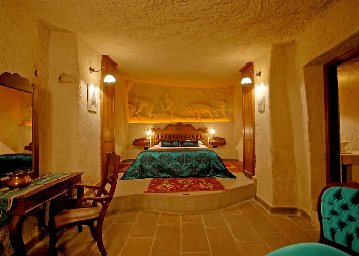 Miras 4* Goreme