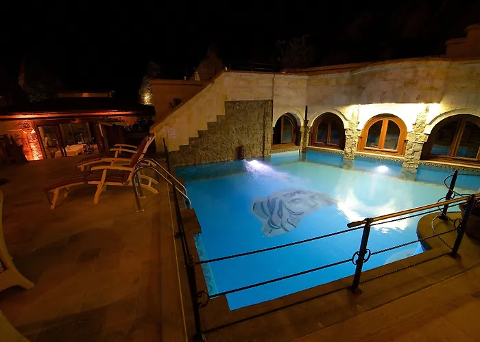 Miras 4* Goreme