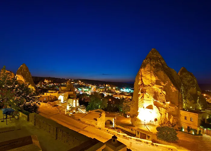 Miras Goreme