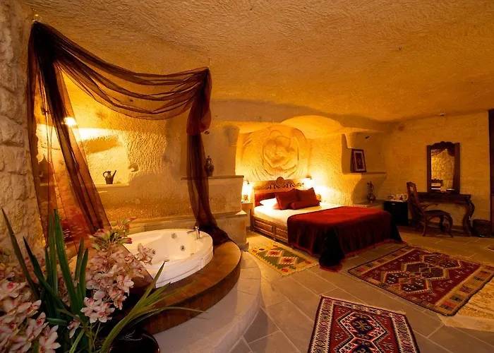 Miras 4* Goreme